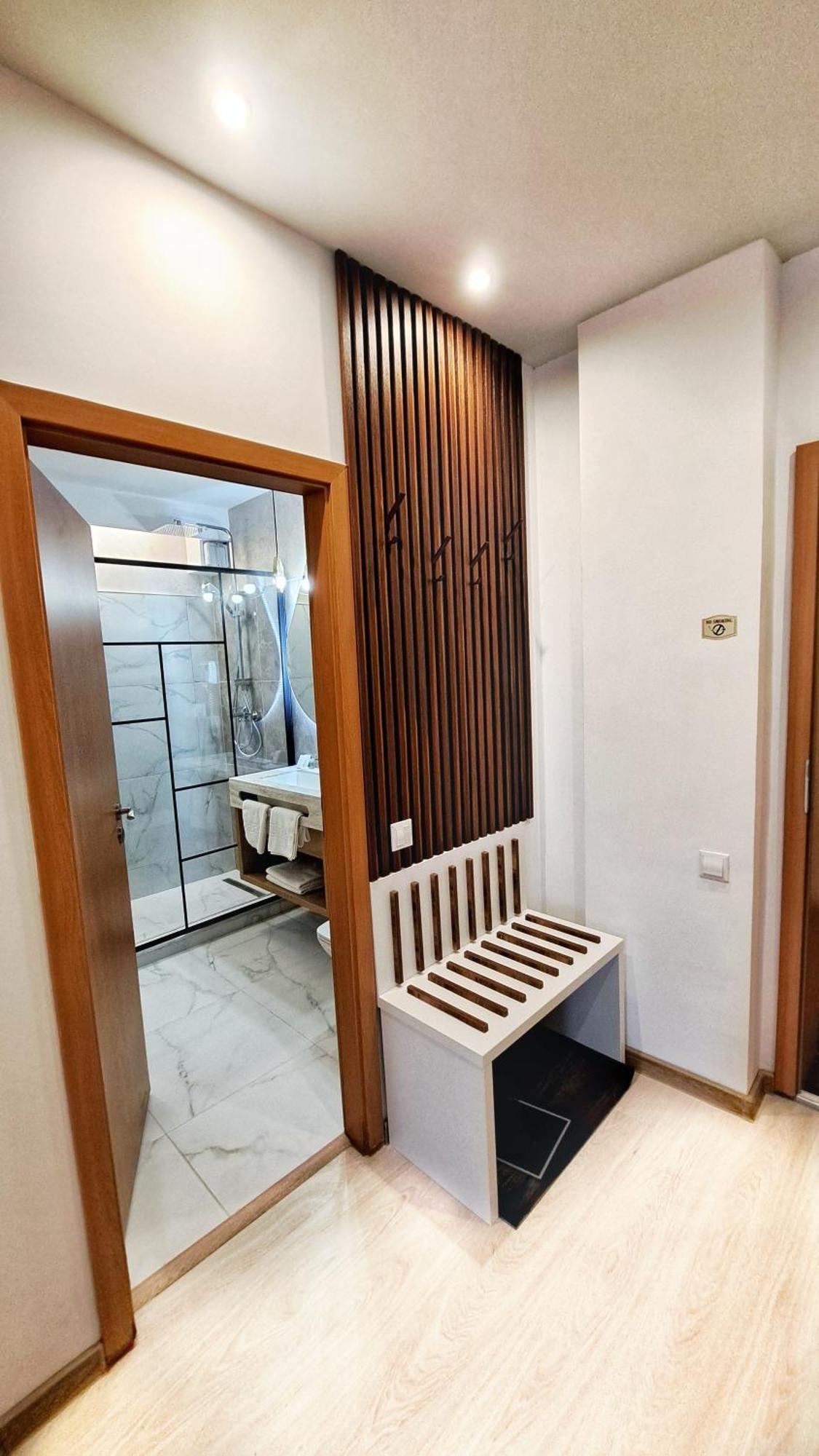 Vila Simonte Poiana Brasov Hotel Bagian luar foto