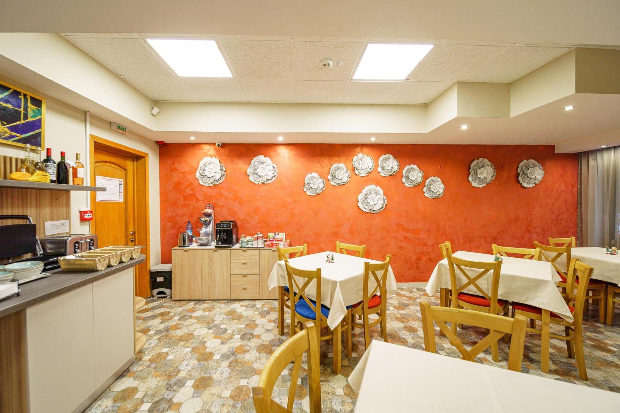 Vila Simonte Poiana Brasov Hotel Bagian luar foto