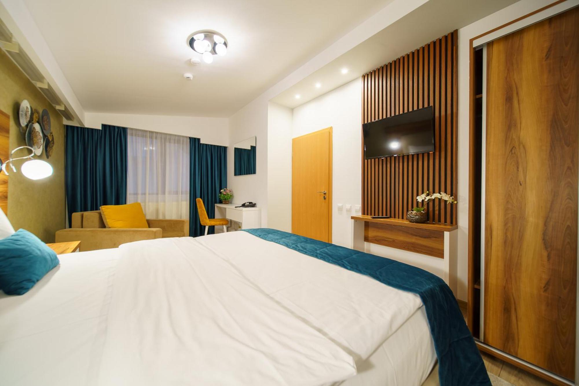 Vila Simonte Poiana Brasov Hotel Bagian luar foto