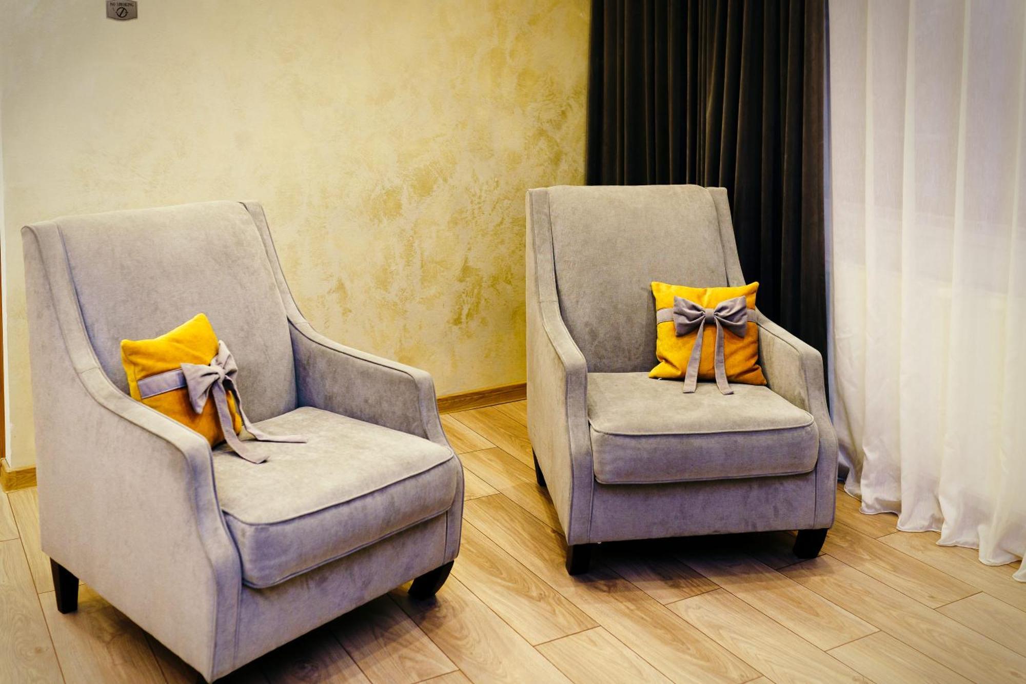 Vila Simonte Poiana Brasov Hotel Bagian luar foto